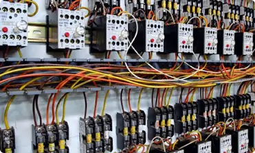 Industrial Electrical Services