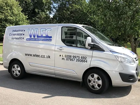 West London Electrical Contractor Services Ltd